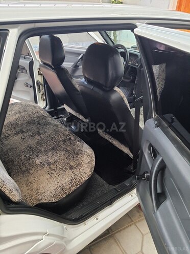 LADA (VAZ) 2115 2011, 121,569 km - 1.6 l - Şəmkir