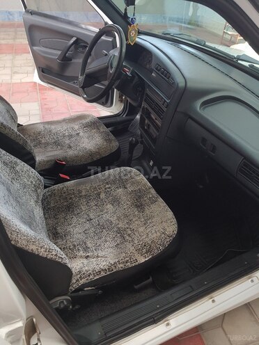 LADA (VAZ) 2115 2011, 121,569 km - 1.6 l - Şəmkir
