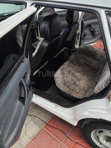 LADA (VAZ) 2115 2011, 121,569 km - 1.6 l - Şəmkir