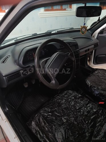 LADA (VAZ) 2115 2011, 121,569 km - 1.6 l - Şəmkir