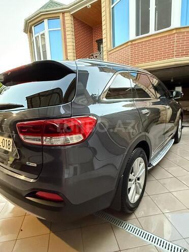 Kia Sorento 2015, 178,000 km - 2.0 l - Bakı