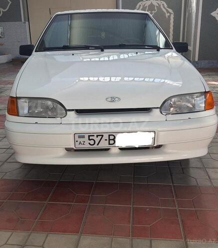 LADA (VAZ) 2115 2011, 121,569 km - 1.6 l - Şəmkir