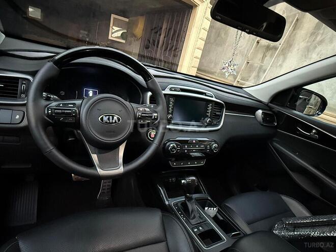 Kia Sorento 2015, 178,000 km - 2.0 l - Bakı