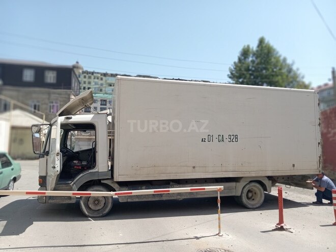 Mercedes Atego 815 2000, 100,000 km - 4.3 л - Bakı