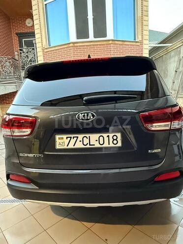 Kia Sorento 2015, 178,000 km - 2.0 l - Bakı