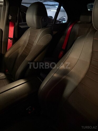 Mercedes E 200 2020, 72,000 km - 2.0 l - Bakı