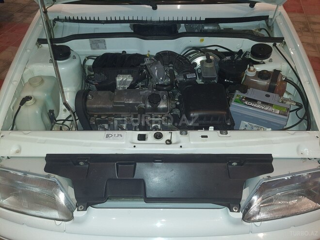 LADA (VAZ) 2115 2011, 121,569 km - 1.6 l - Şəmkir