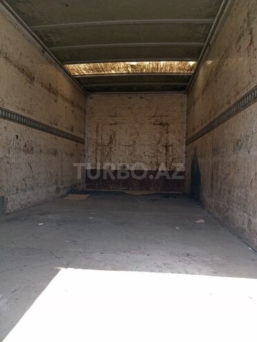 Mercedes Atego 815 2000, 100,000 km - 4.3 л - Bakı