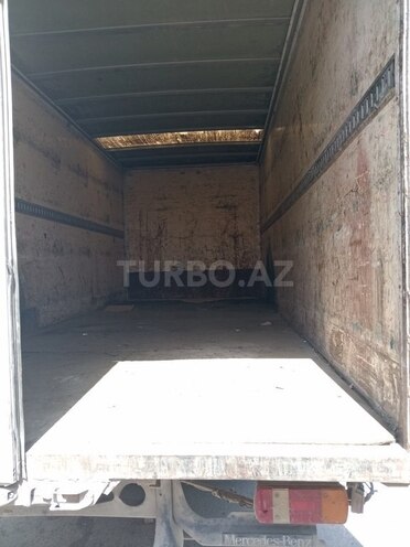 Mercedes Atego 815 2000, 100,000 km - 4.3 л - Bakı