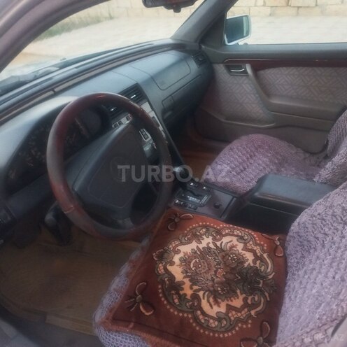 Mercedes C 180 1995, 375,000 km - 1.8 l - Sumqayıt
