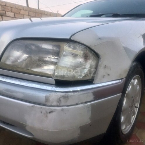 Mercedes C 180 1995, 375,000 km - 1.8 l - Sumqayıt