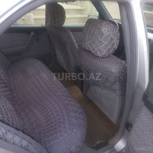 Mercedes C 180 1995, 375,000 km - 1.8 l - Sumqayıt