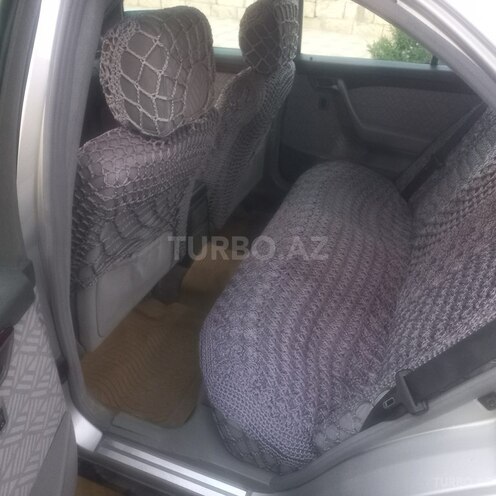 Mercedes C 180 1995, 375,000 km - 1.8 l - Sumqayıt