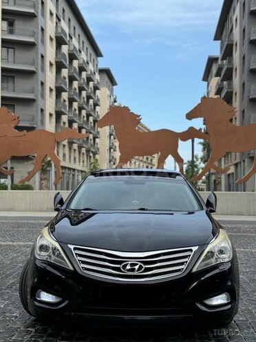 Hyundai Azera 2011, 245,000 km - 3.0 l - Bakı