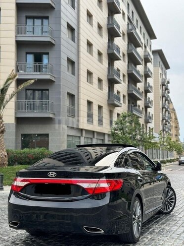 Hyundai Azera 2011, 245,000 km - 3.0 l - Bakı