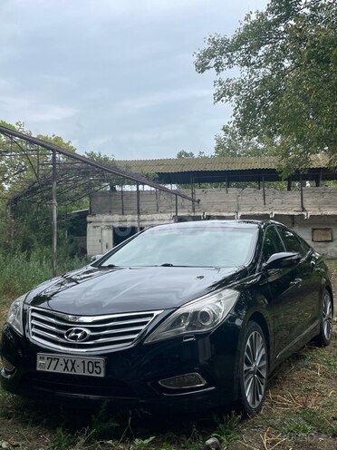 Hyundai Azera 2011, 245,000 km - 3.0 l - Bakı