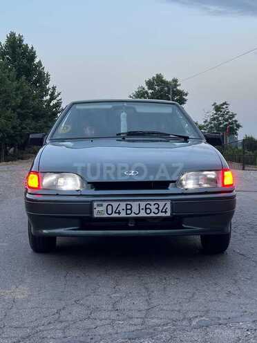 LADA (VAZ) 2115 2010, 177,000 km - 1.6 l - Tərtər