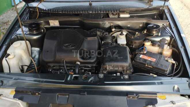 LADA (VAZ) 2115 2010, 177,000 km - 1.6 l - Tərtər