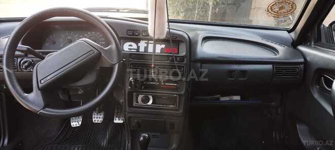 LADA (VAZ) 2115 2010, 177,000 km - 1.6 l - Tərtər