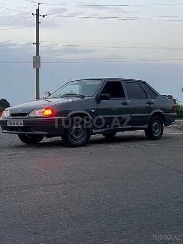 LADA (VAZ) 2115 2010, 177,000 km - 1.6 l - Tərtər