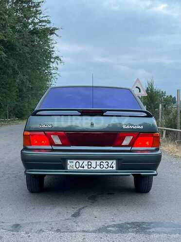 LADA (VAZ) 2115 2010, 177,000 km - 1.6 l - Tərtər