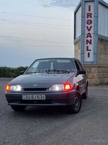LADA (VAZ) 2115 2010, 177,000 km - 1.6 l - Tərtər