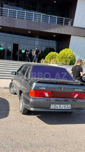 LADA (VAZ) 2115 2010, 177,000 km - 1.6 l - Tərtər