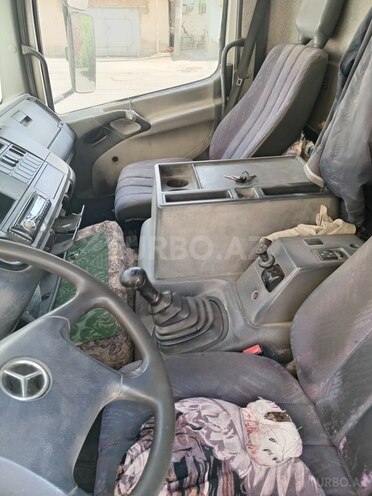 Mercedes Atego 815 2000, 100,000 km - 4.3 л - Bakı