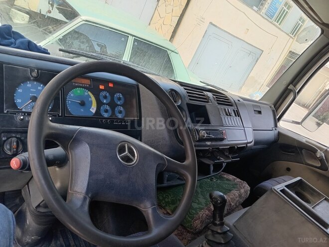 Mercedes Atego 815 2000, 100,000 km - 4.3 л - Bakı