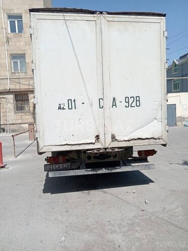 Mercedes Atego 815 2000, 100,000 km - 4.3 л - Bakı
