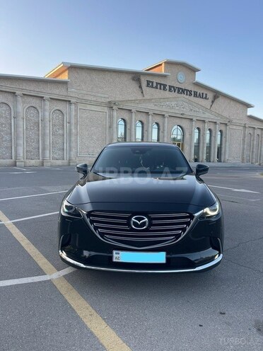 Mazda CX-9-1