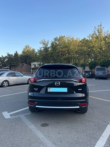 Mazda CX-9-3