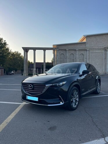 Mazda CX-9-2
