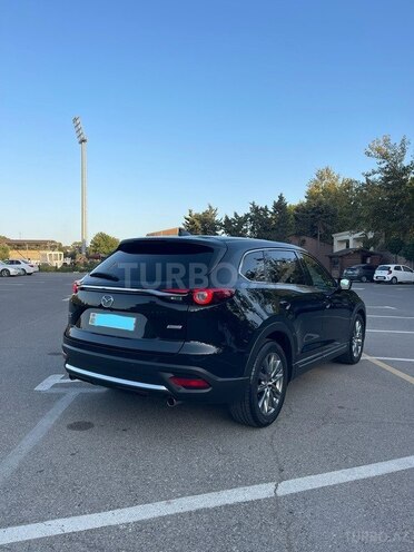 Mazda CX-9-4