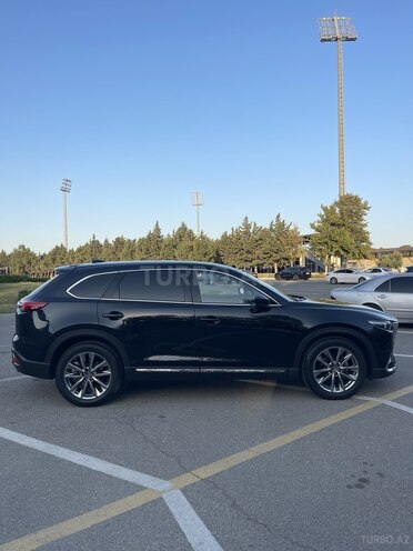 Mazda CX-9-5