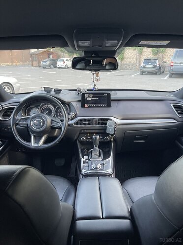 Mazda CX-9-7