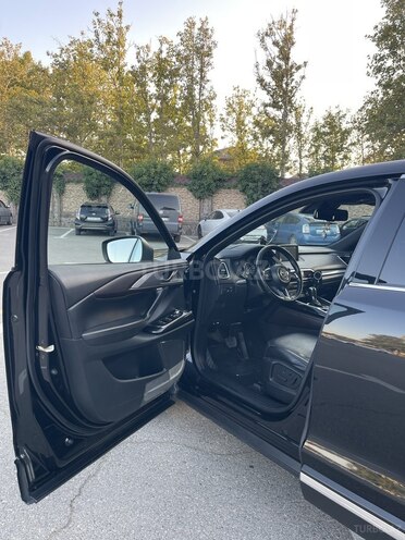 Mazda CX-9-9