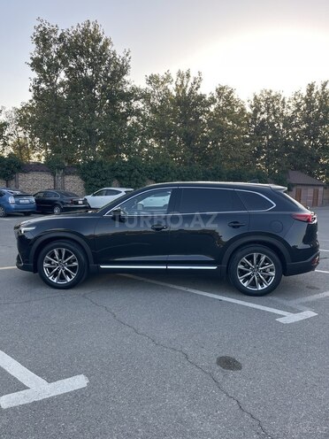 Mazda CX-9-6