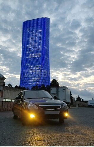 LADA (VAZ) Priora 2009, 242,000 km - 1.6 л - Bakı