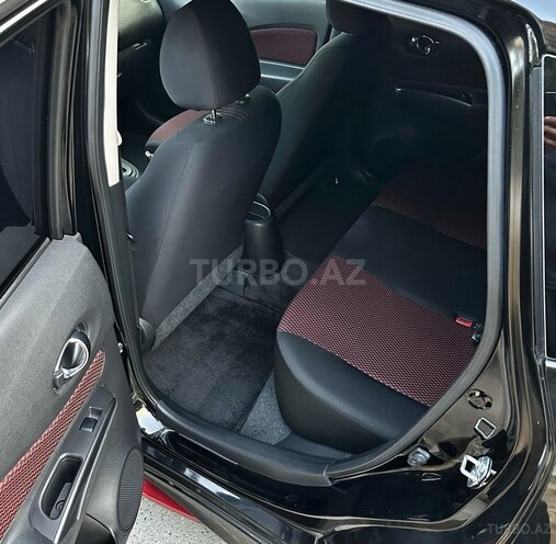 Nissan Note 2015, 59,000 km - 1.2 l - Bakı