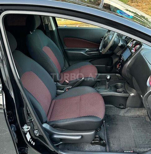 Nissan Note 2015, 59,000 km - 1.2 l - Bakı