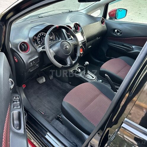Nissan Note 2015, 59,000 km - 1.2 l - Bakı