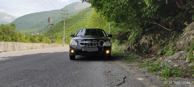 LADA (VAZ) Priora 2009, 242,000 km - 1.6 л - Bakı