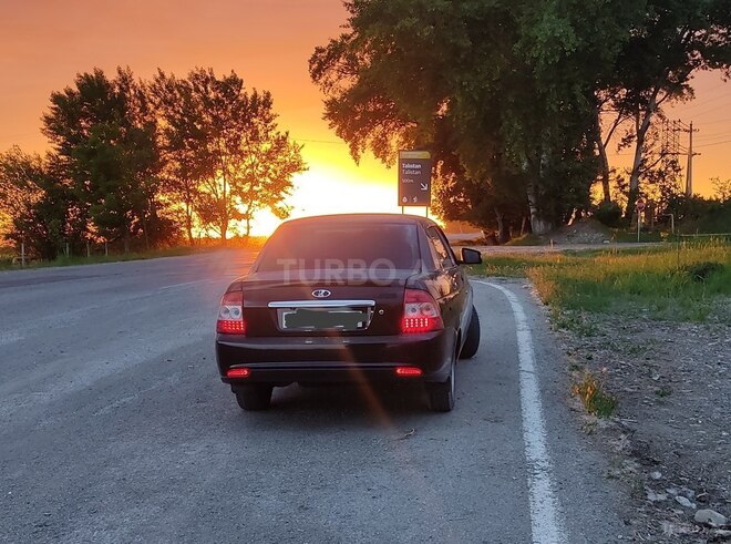 LADA (VAZ) Priora 2009, 242,000 km - 1.6 л - Bakı
