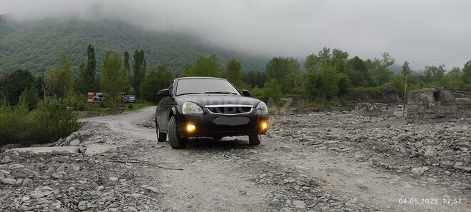 LADA (VAZ) Priora 2009, 242,000 km - 1.6 л - Bakı