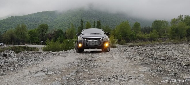 LADA (VAZ) Priora 2009, 242,000 km - 1.6 л - Bakı