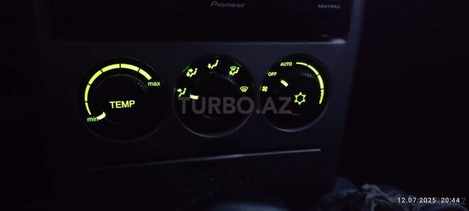 LADA (VAZ) Priora 2009, 242,000 km - 1.6 л - Bakı