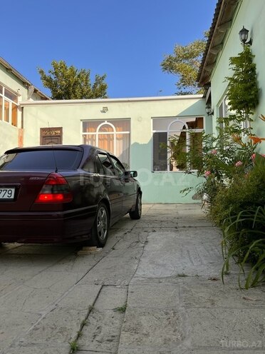 Mercedes C 180 1995, 222,222 km - 1.8 л - Bakı