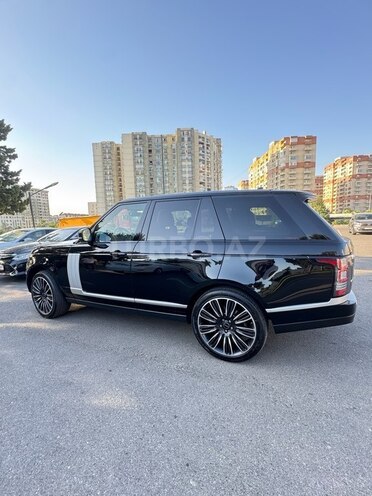 Land Rover Range Rover 2016, 180,000 km - 3.0 l - Bakı
