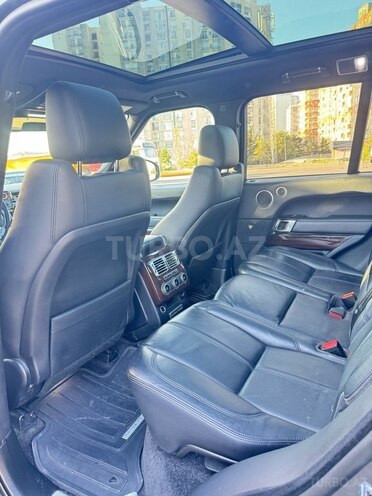 Land Rover Range Rover 2016, 180,000 km - 3.0 l - Bakı